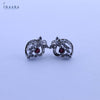 Earrings Curvy