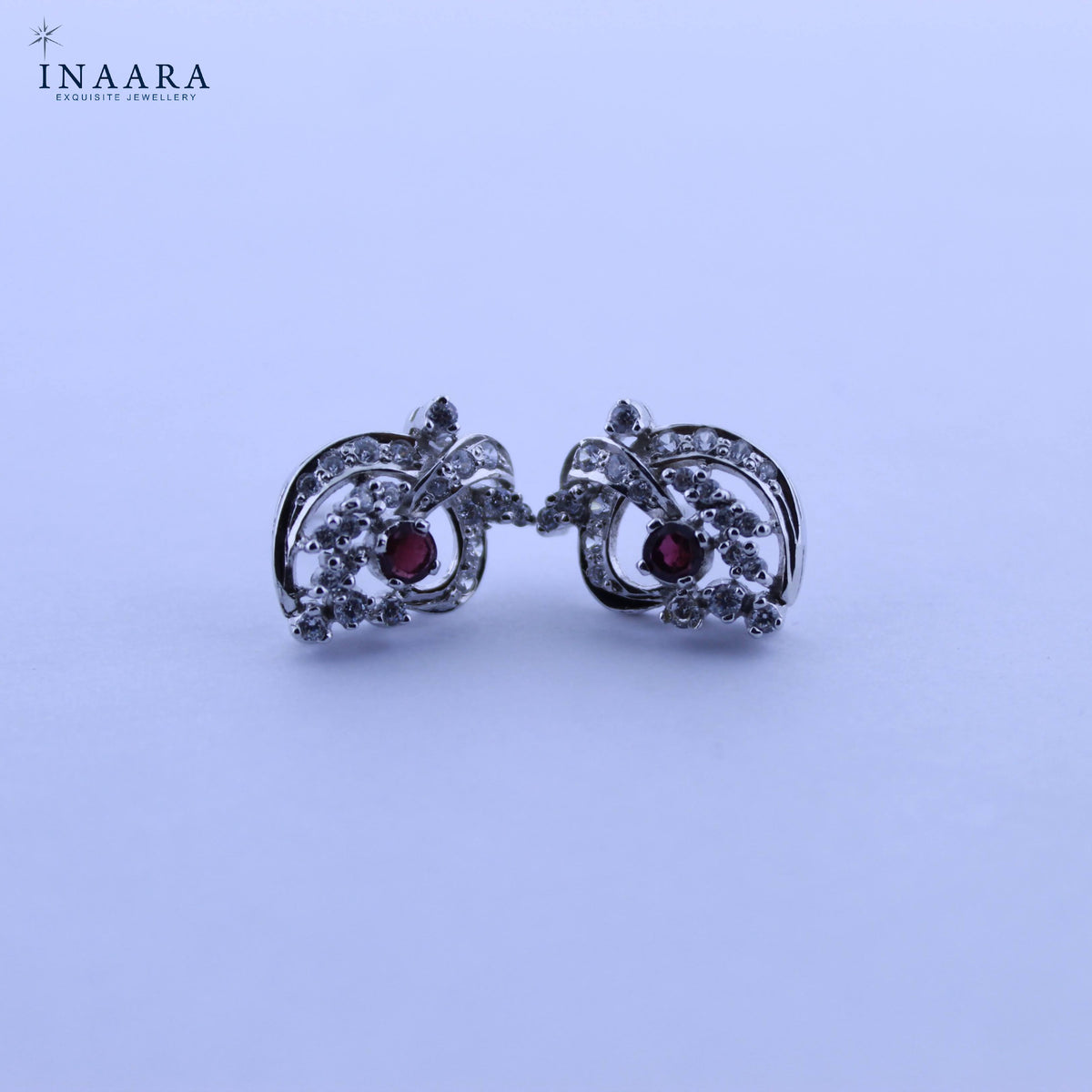 Earrings Curvy