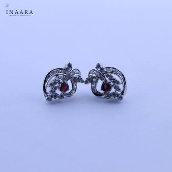Earrings Curvy