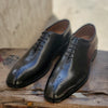 Royal Black Wholecut