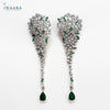 Funnel Earrings