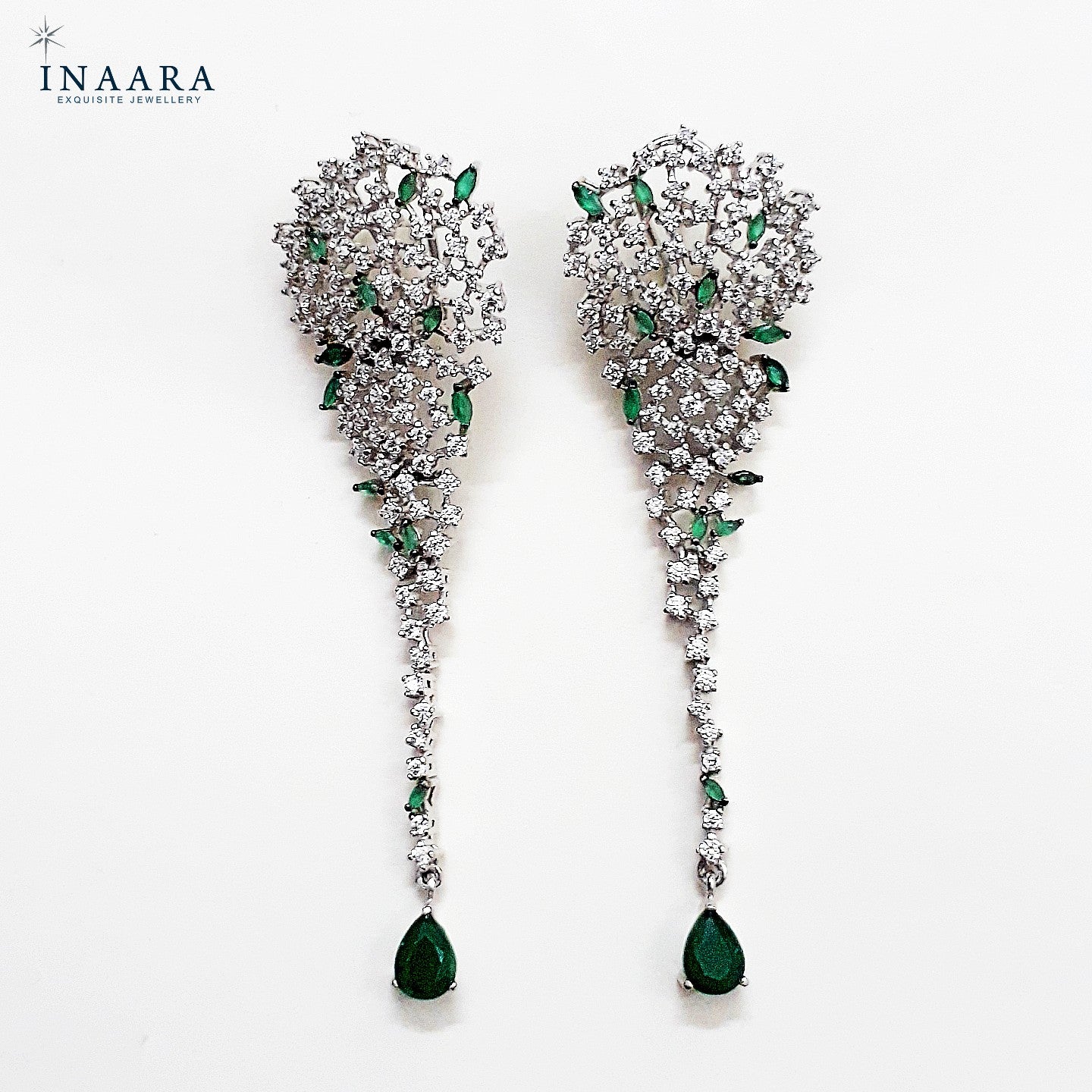 Funnel Earrings