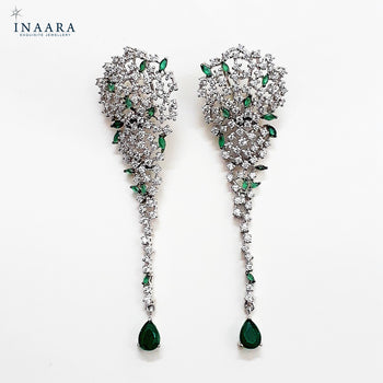 Funnel Earrings