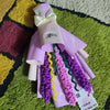 Crochet Lavender Haze