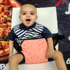 Baby Chair Protection Belt (Any Color) [Mf-132]