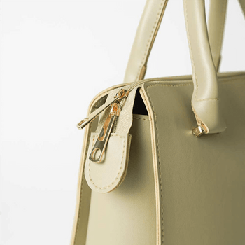 Fila Beige women's handbag in beige by Bag X