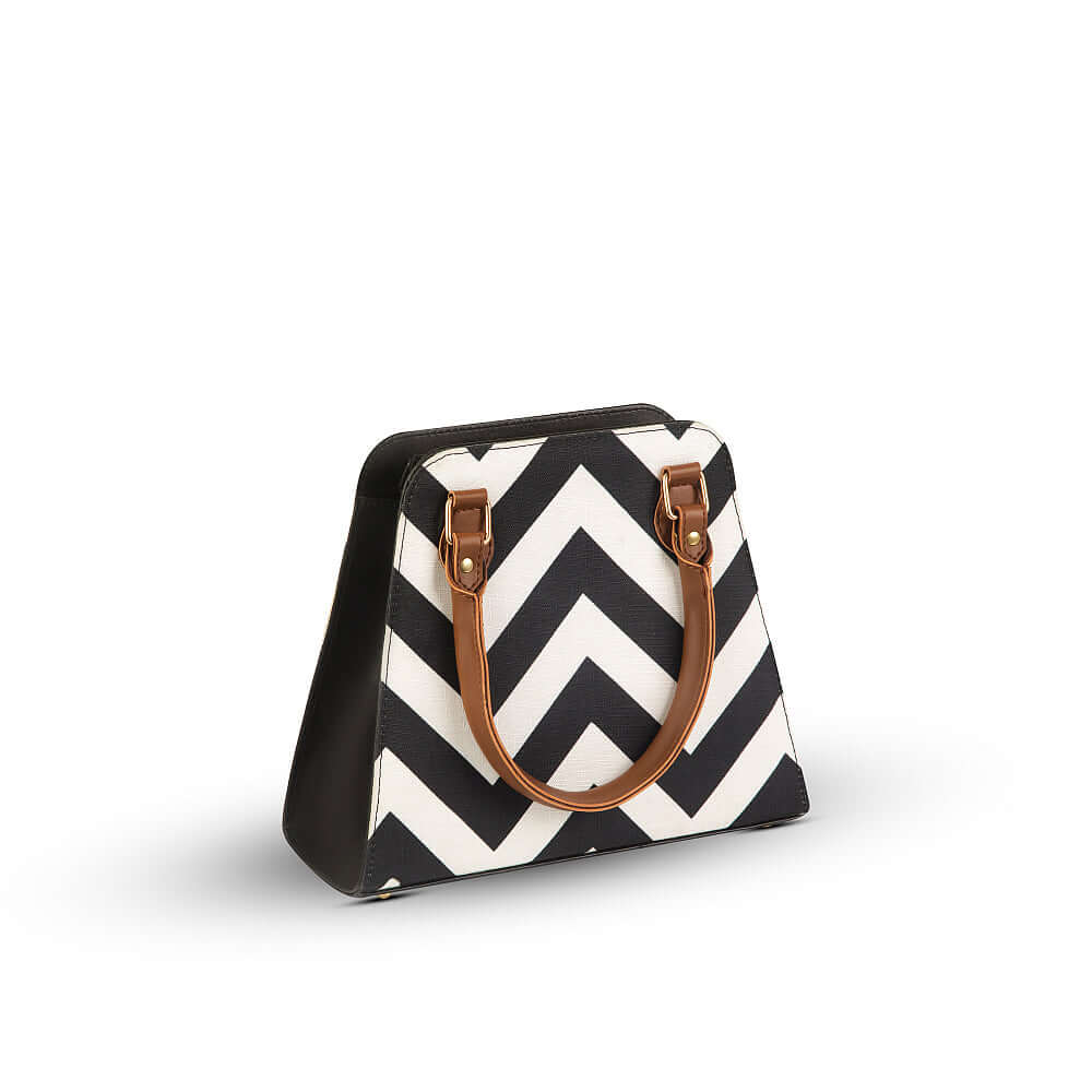 Swift women's shoulder bag in classic by Bag X