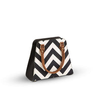 Swift women's shoulder bag in classic by Bag X