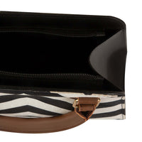 Swift women's shoulder bag in classic by Bag X