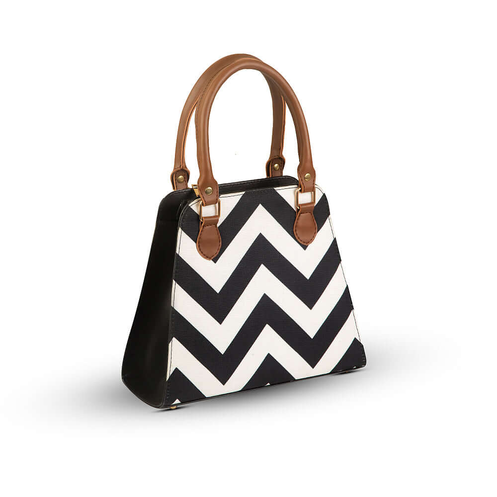 Swift women's shoulder bag in classic by Bag X