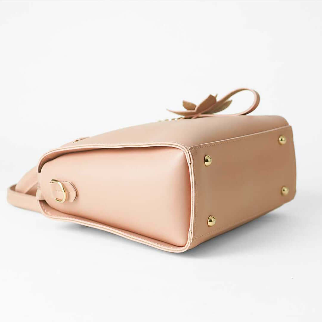 Fila Pink women's handbag in pink by Bag X