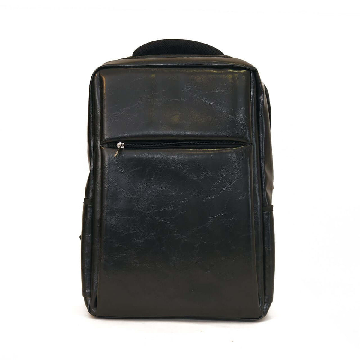 Laptop Bag Pack Black women's backpack in black by Bag X