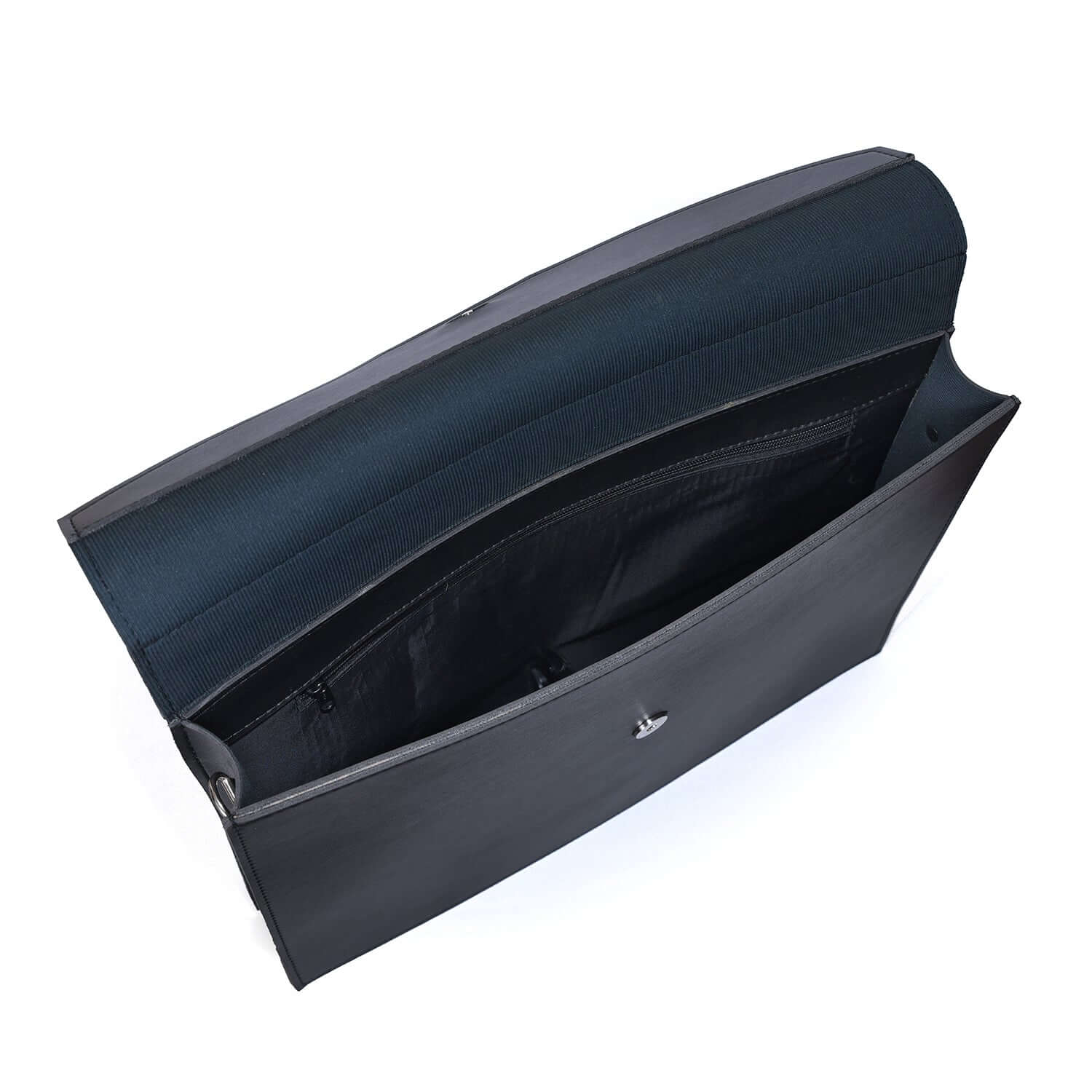 Brooks Black women's laptop & office bag in black by Bag X