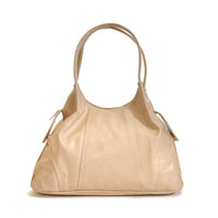 Miami Beige women's handbag in beige by Bag X