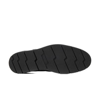 ST-09-Black Nathan EVA soft sole Premium Insole - DeVogue