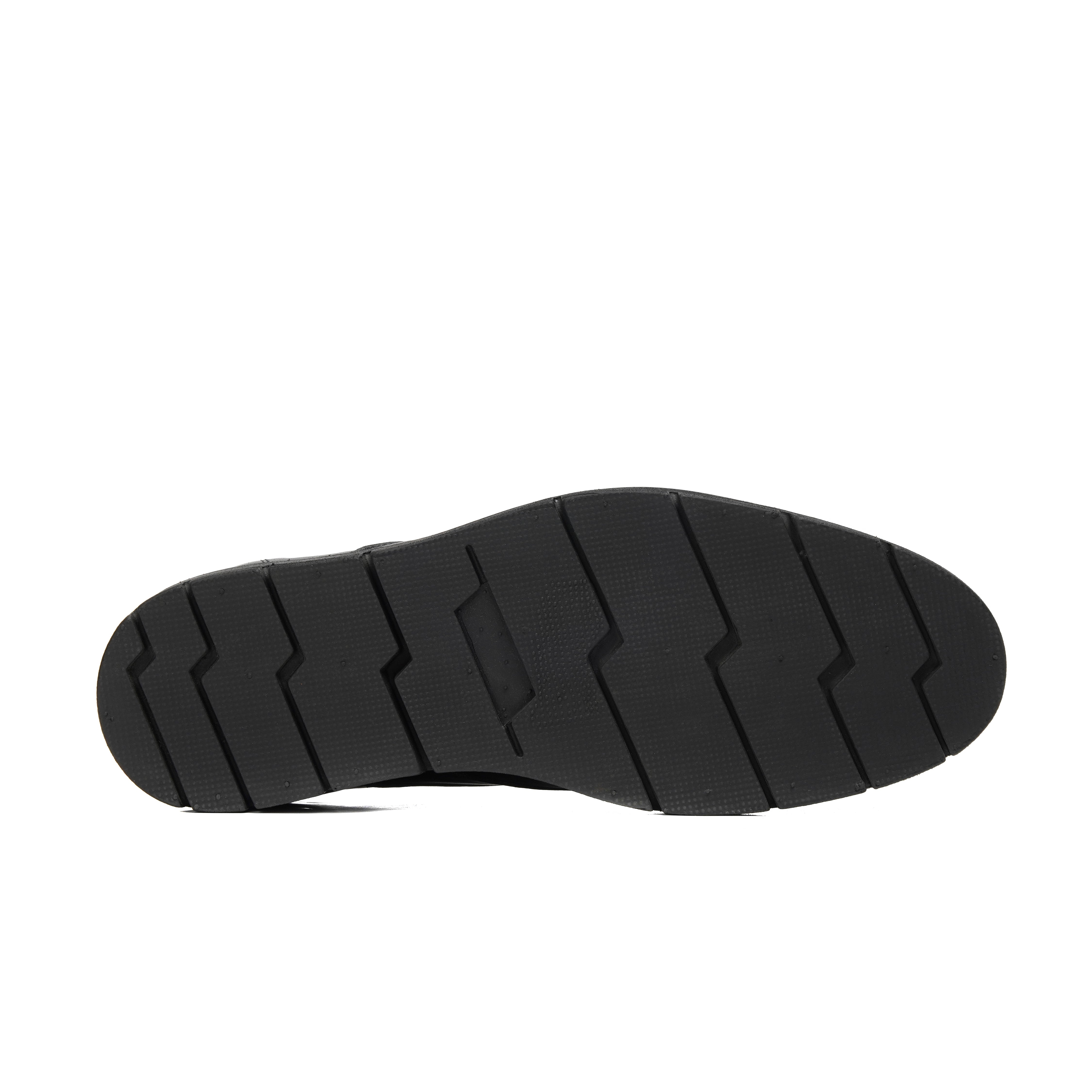 ST-09-Black Nathan EVA soft sole Premium Insole - DeVogue