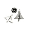 Mirage Lapel Pin