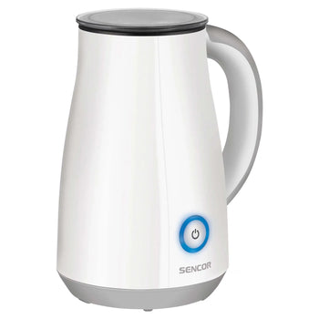 Sencor Milk Frother and Warmer SMF2020WH - Mmall
