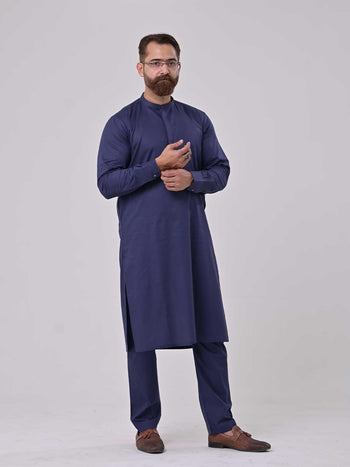 COTTON SUIT - Rabazka