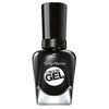 Sally Hansen Mg - 460 Miracle Gel Black