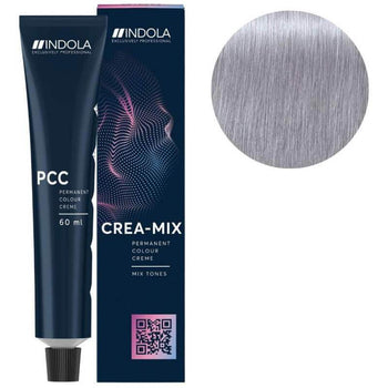 Indola Crea Mix 0.22 Hair Color 60ml - Mmall