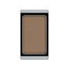 Artdeco Eyeshadow 530 Matt Chocolate Cream