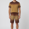 Washed Soul T-Shirt & Short