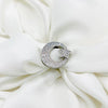 Champion Paved Ring In