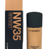 Mac Studio Fix Fluid Foundation SPF15 NW35