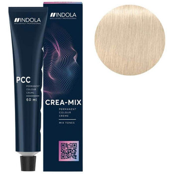 Indola Crea Mix 0.00 Hair Color 60ml - Mmall