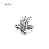 Leaf Ring