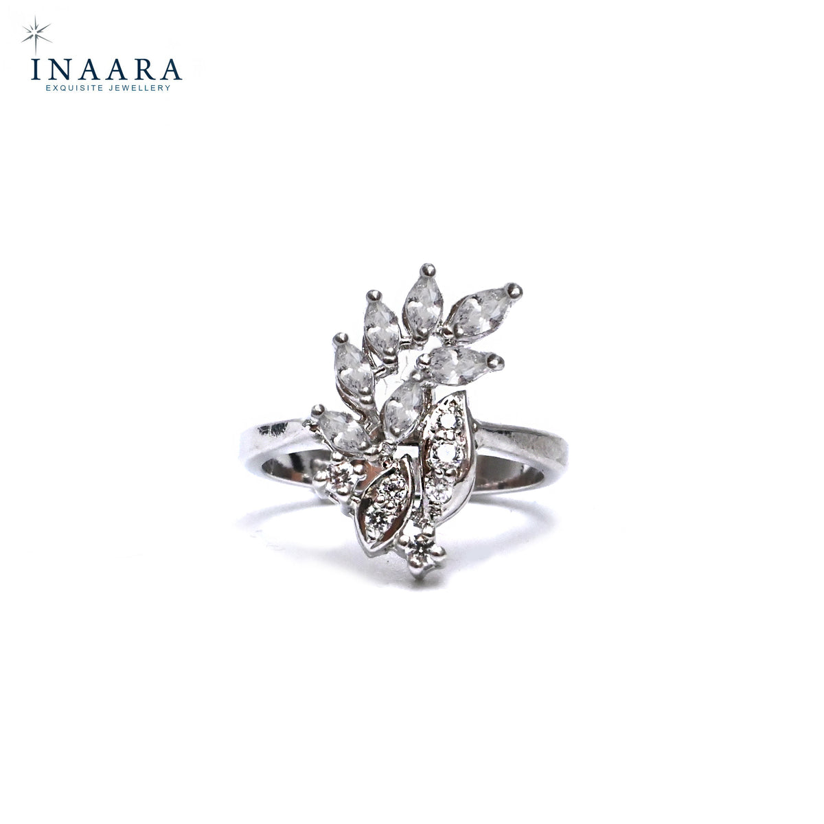 Leaf Ring
