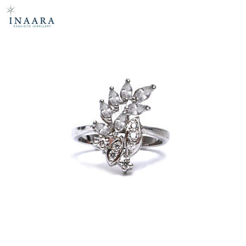 Leaf Ring