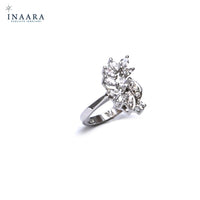 Leaf Ring