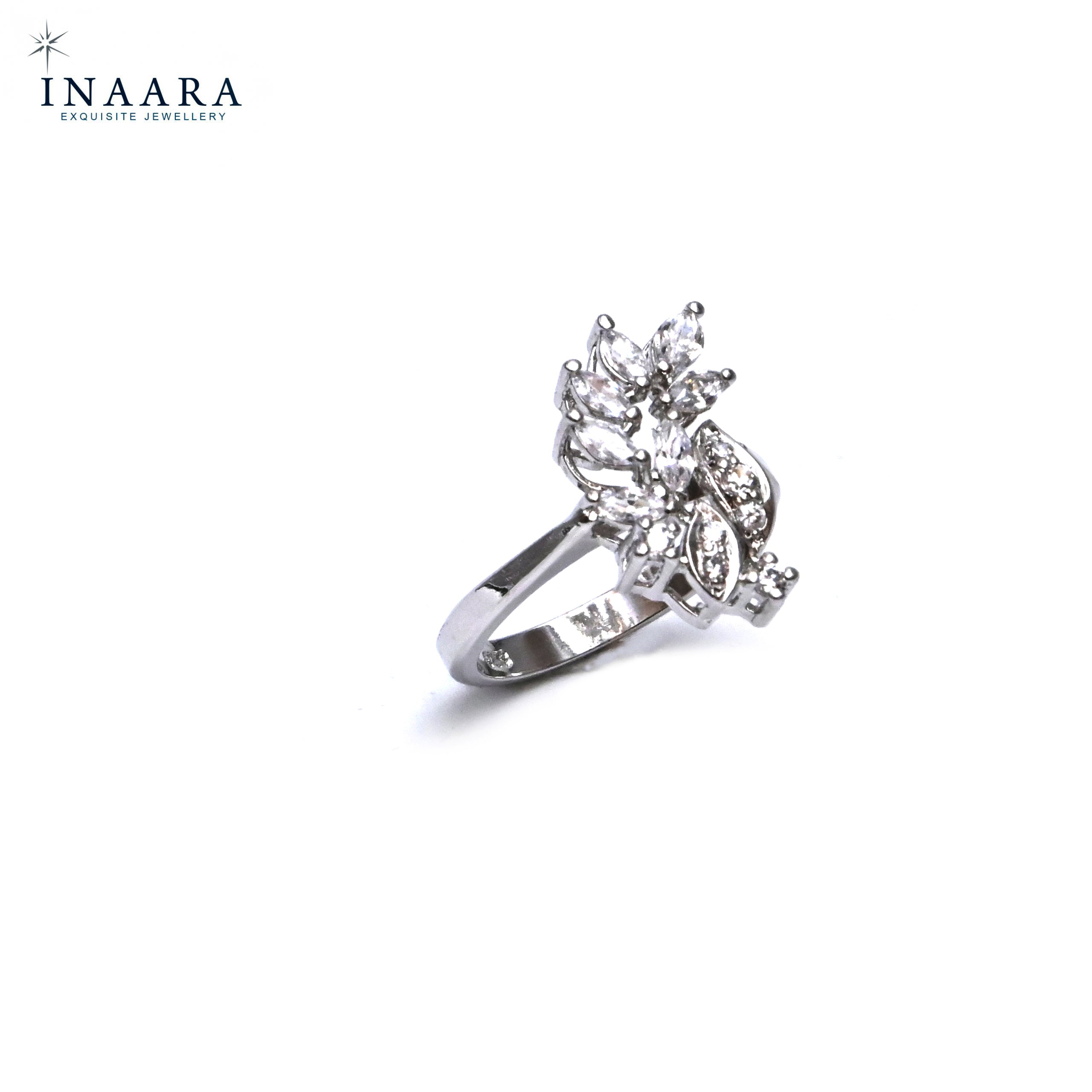 Leaf Ring