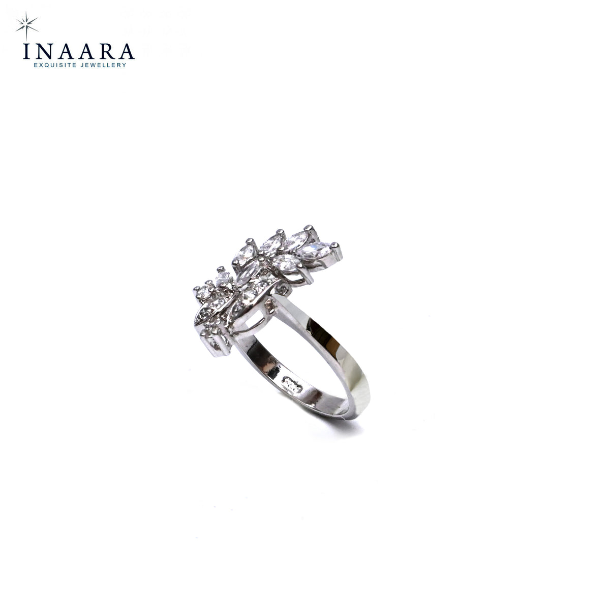 Leaf Ring