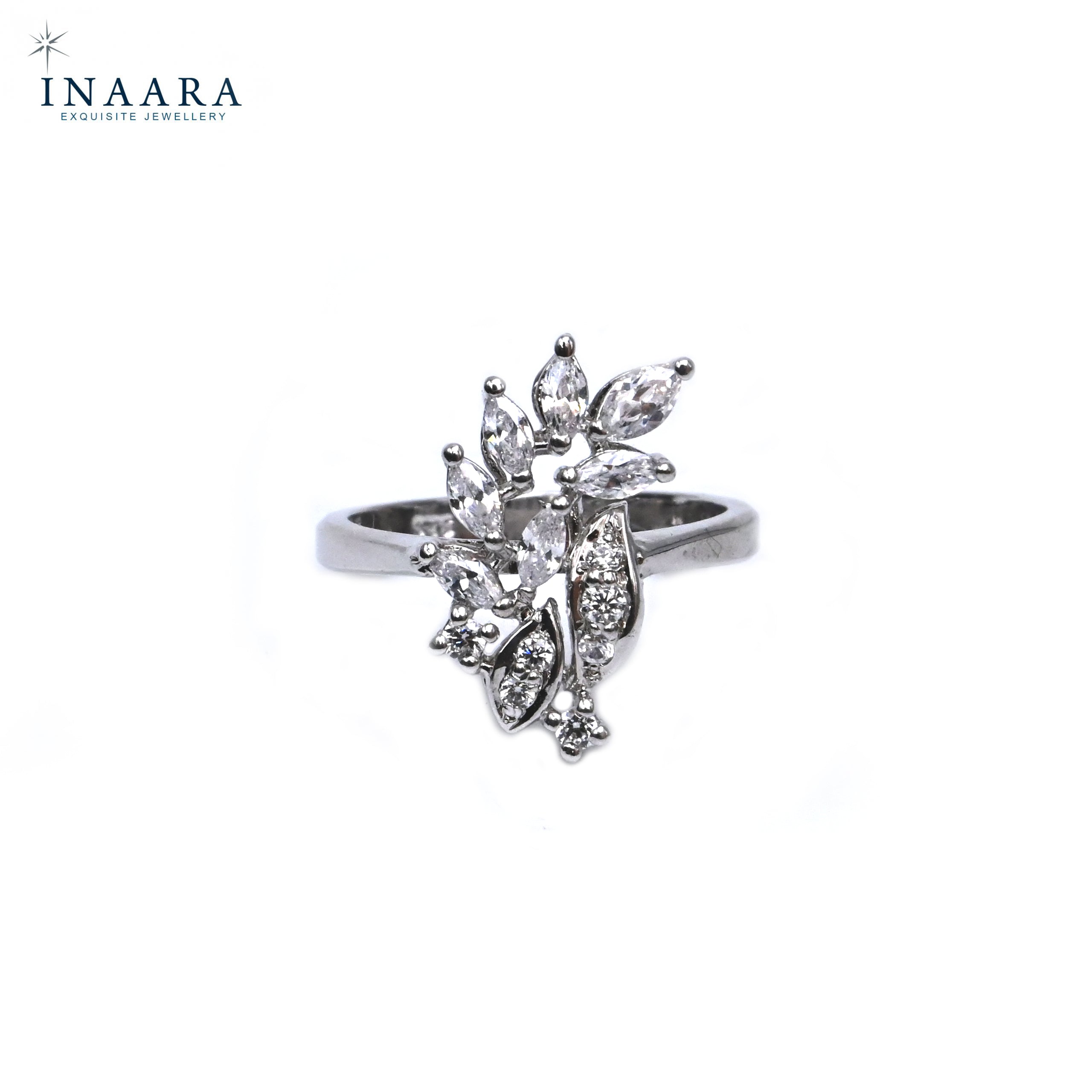 Leaf Ring