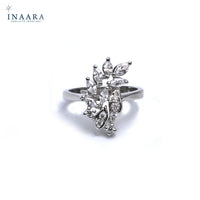 Leaf Ring