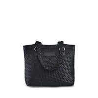 Weave Tote