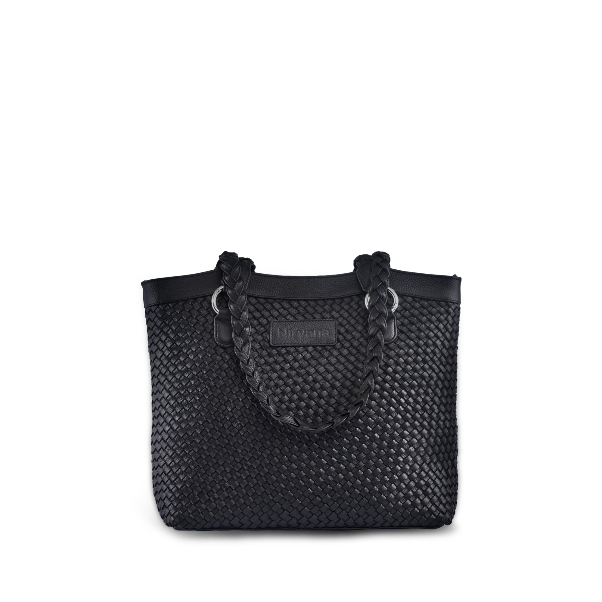 Weave Tote