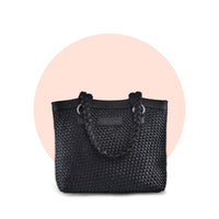 Weave Tote