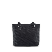 Weave Tote