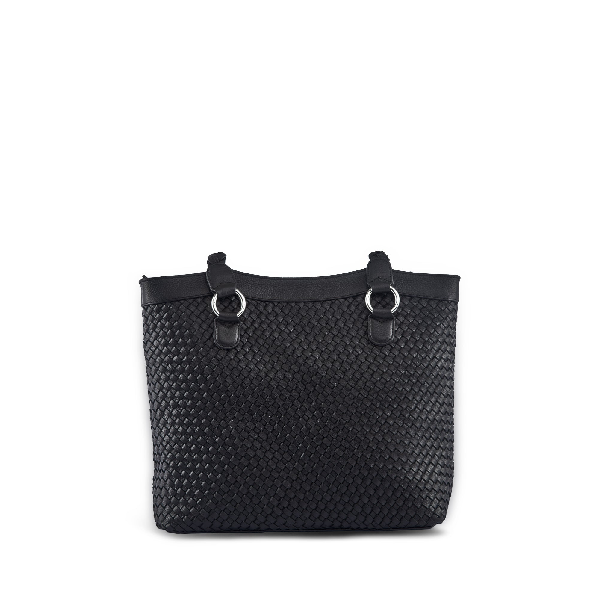 Weave Tote