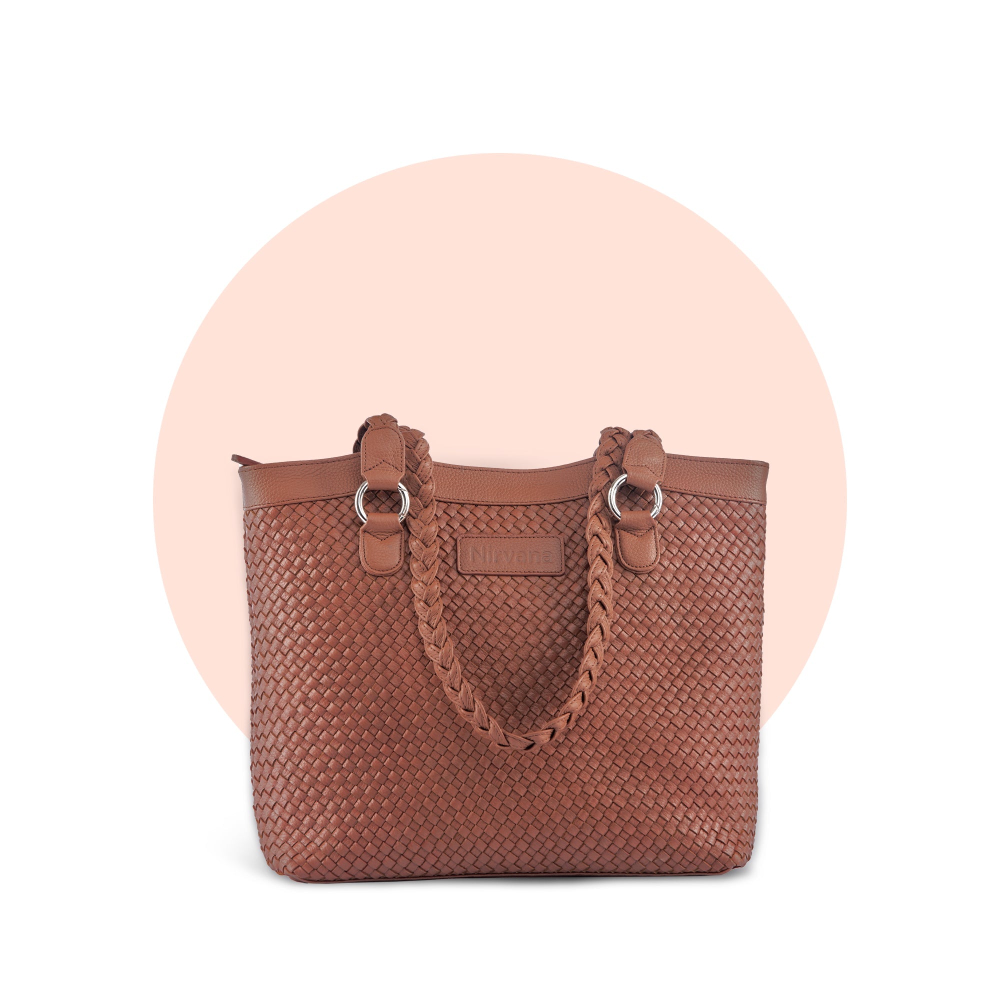 Weave Tote