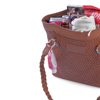 Weave Tote