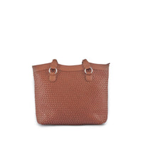 Weave Tote
