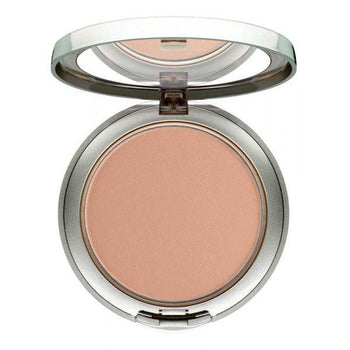 Artdeco Mineral Compact Powder 10 Basic Beige - Mmall
