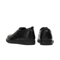 ST-09-Black Nathan EVA soft sole Premium Insole - DeVogue
