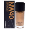 Mac Studio Fix Fluid Foundation SPF15 NW40