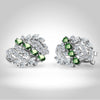 Peridot Earrings